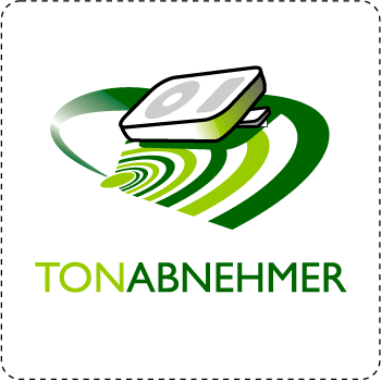 Tonabnehmer Logo